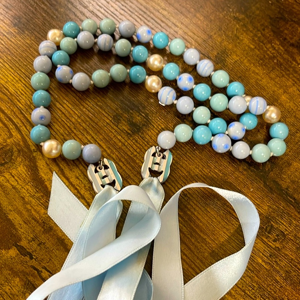 Chanel Vintage Limited Necklace